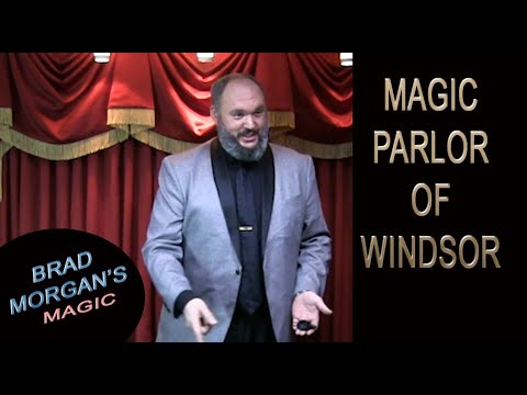 Brad Morgan